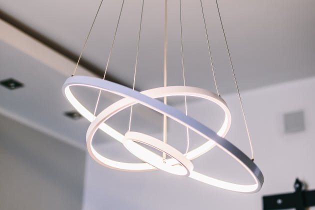 electrician oxford