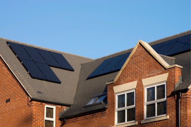 battery storage oxford